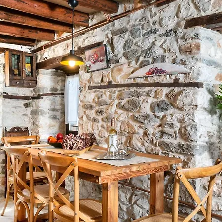 Σπίτι διακοπών Maroyda Stonehouse