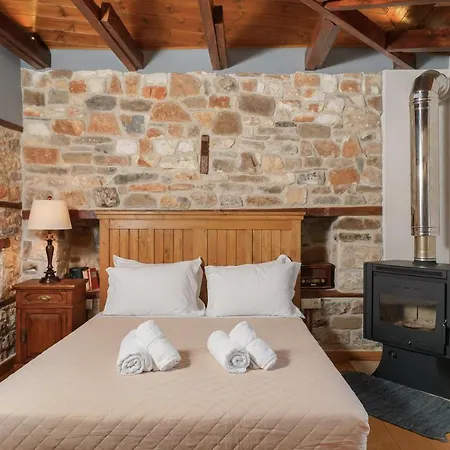 Maroyda Stonehouse Σπίτι διακοπών *