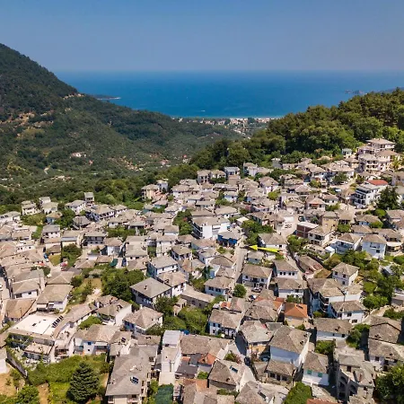 Semesterbostad Maroyda Stonehouse *