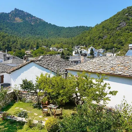 Σπίτι διακοπών Maroyda Stonehouse *