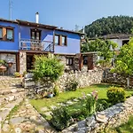 Maroyda Stonehouse Дом отдыха Панагия