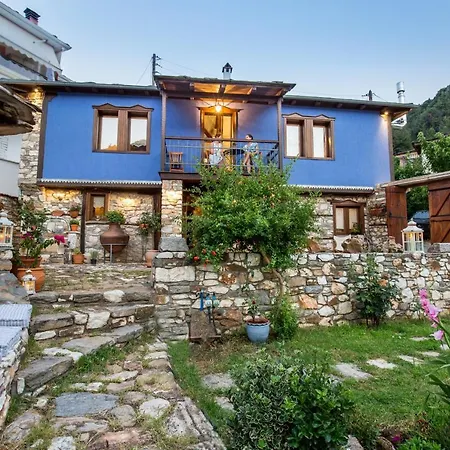 Casa de Férias Maroyda Stonehouse *