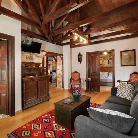 Casa de Férias Maroyda Stonehouse