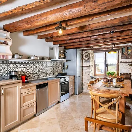 Casa de Férias Maroyda Stonehouse *