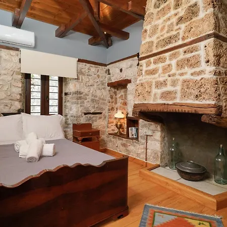 Casa de Férias Maroyda Stonehouse *