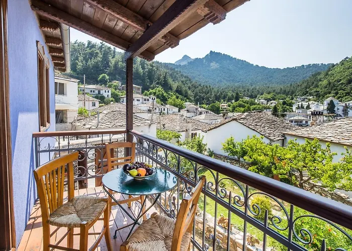 Casa de Férias Maroyda Stonehouse