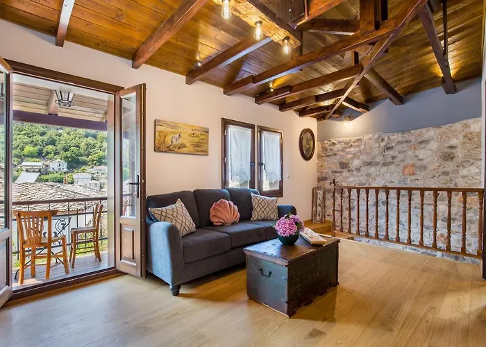 Casa de Férias Maroyda Stonehouse *