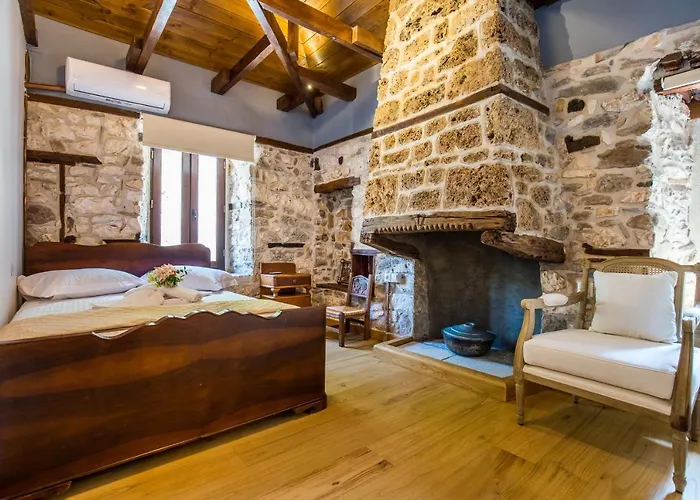 Casa de Férias Maroyda Stonehouse *