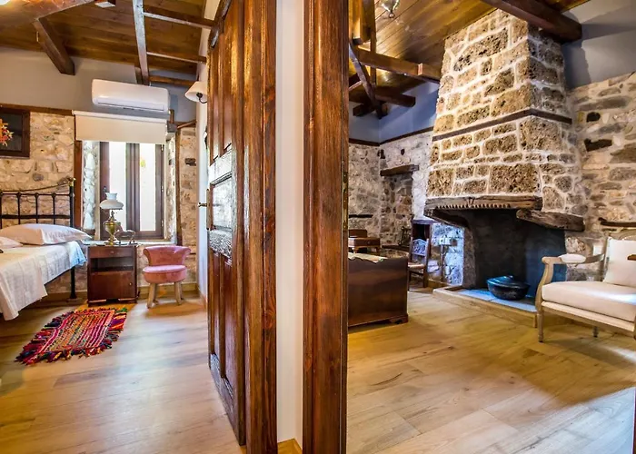 Casa de Férias Maroyda Stonehouse *