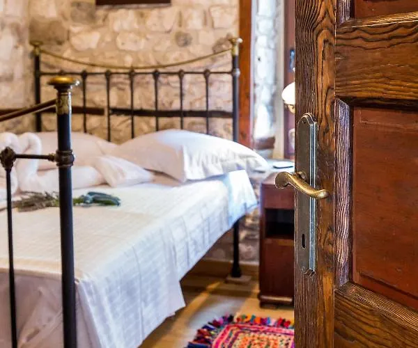 Casa de Férias Maroyda Stonehouse *