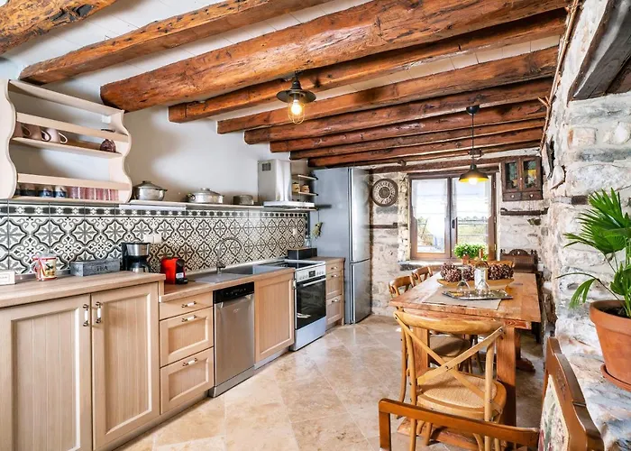 Casa de Férias Maroyda Stonehouse *