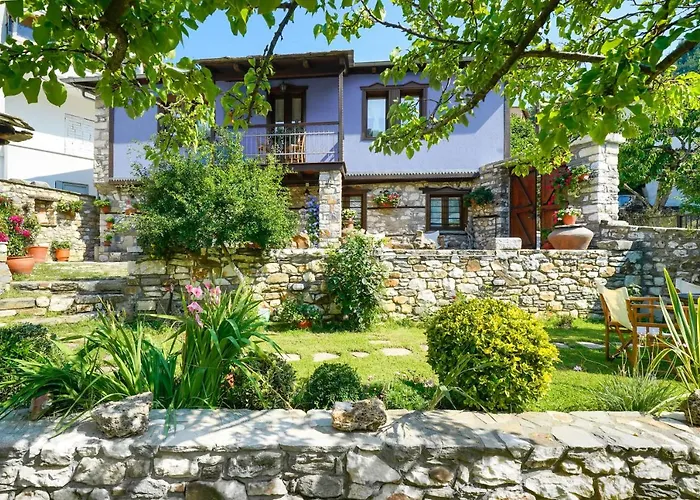 Maroyda Stonehouse Casa de Férias