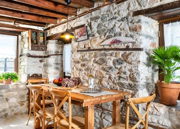 펜션 Maroyda Stonehouse