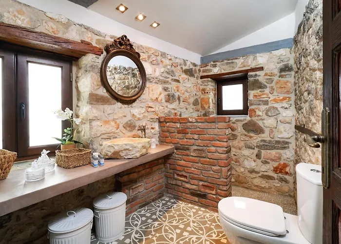 Casa de Férias Maroyda Stonehouse *