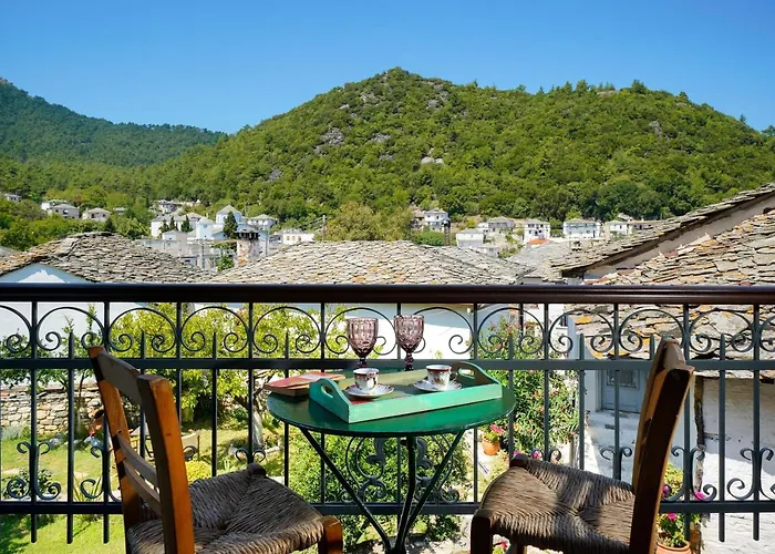 Maroyda Stonehouse Casa de Férias