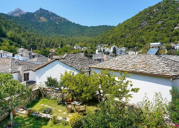 Casa de Férias Maroyda Stonehouse *